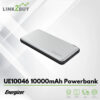Energizer UE10046 Power Bank 10000mAh