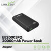 Energizer UE20003PQ 20,000mAh USB-C Fast Charge Power Bank