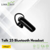 Jabra Talk 25 Bluetooth Headset Limited 2 Years Warranty