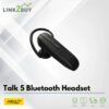 Jabra Talk 5 Bluetooth Headset Limited 2 Years Warranty