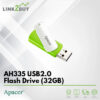 Apacer AH335 USB 2.0 Flash Drive 32GB