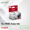 Canon CL-741 CL XL