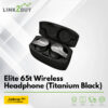 Jabra Elite 65t Wireless Headphone