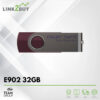 TeamGroup E902 USB2.0 Flash Drive 32GB / 64GB