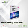 Bitdefender Total Security 3D1Y