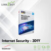 Bitdefender Internet Security 3D1Y