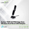 TP-LINK [ Archer T9UH ] AC1900 Dual Band High Gain Wireless